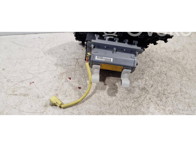 Подушка безопасности пассажира GA21000500A1, WDG0H021878   Subaru Forester SG