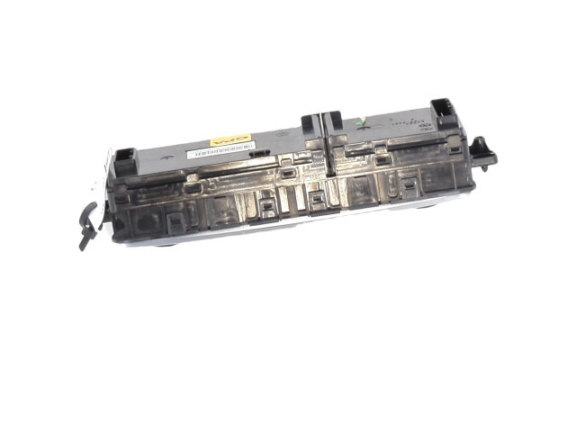 Блок управления климат-контролем 275109409R, F09291L   Renault Scenic III -  Grand scenic III