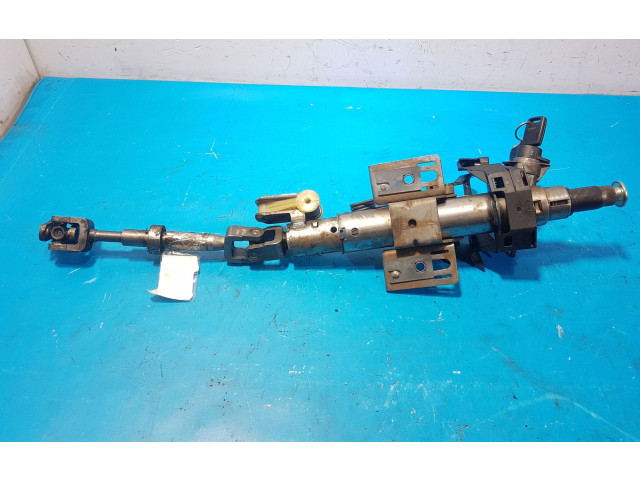 Рулевая рейка 8L1419501T, 8L1419501T Audi A3 S3 8L 1996 - 2003 года