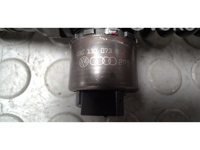 Форсунка 03G130073B, 03G130073BX    Volkswagen Touran I   