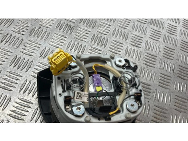 Подушка безопасности водителя 1K0880201BS, 61921050B   Volkswagen PASSAT B6