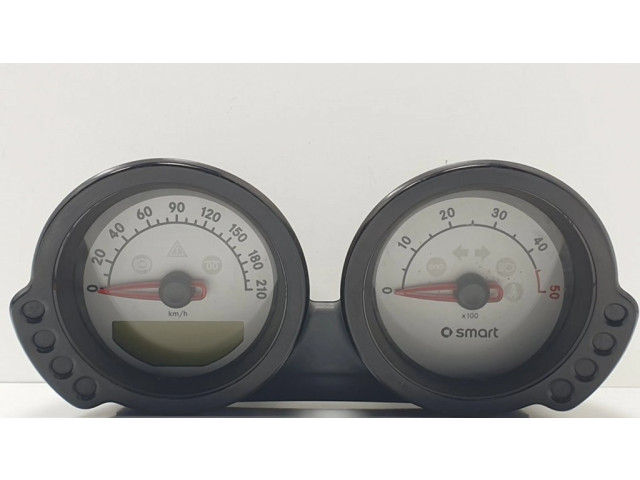 Панель приборов A4545403311, MN901972 Smart ForFour I