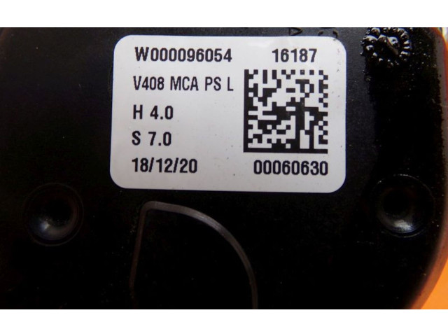 Моторчик заднего дворника KT1B17504BB, KT1B17504BB    Ford Transit -  Tourneo Connect