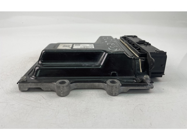 Блок управления двигателем Блок управления 32242005   Volvo XC90