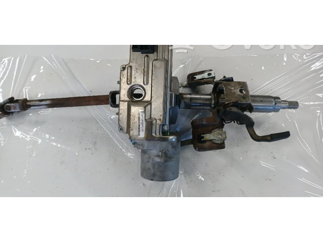    Рулевая рейка 51892280, 199B1000   Fiat Punto Evo  -  года