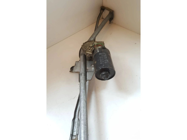 Моторчик дворников 357955113B, 0390246150    Volkswagen PASSAT B3