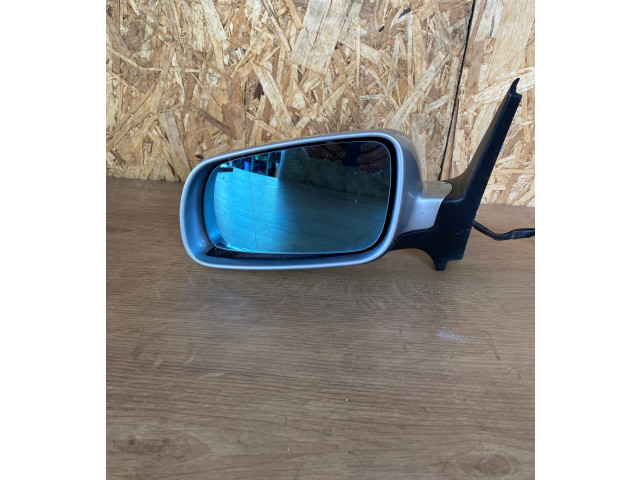 Масляный насос     Volkswagen Golf IV 