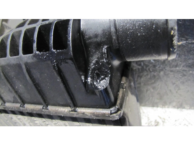 Интеркулер 14461EM00A, RAD045 Nissan NV200 1.5