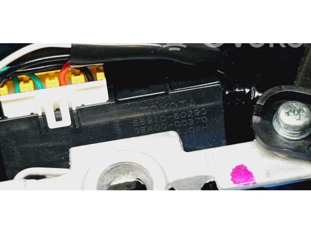 Volant Toyota Land Cruiser (J150) 2018 GS12006630, 5591060290