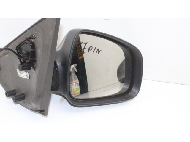 Зеркало электрическое Dacia Sandero 2008 - 2012 года