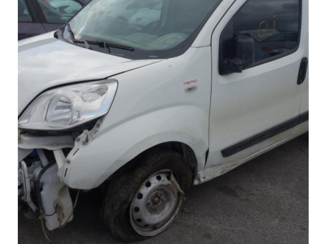 Вентилятор радиатора     1616307580    Citroen Nemo 