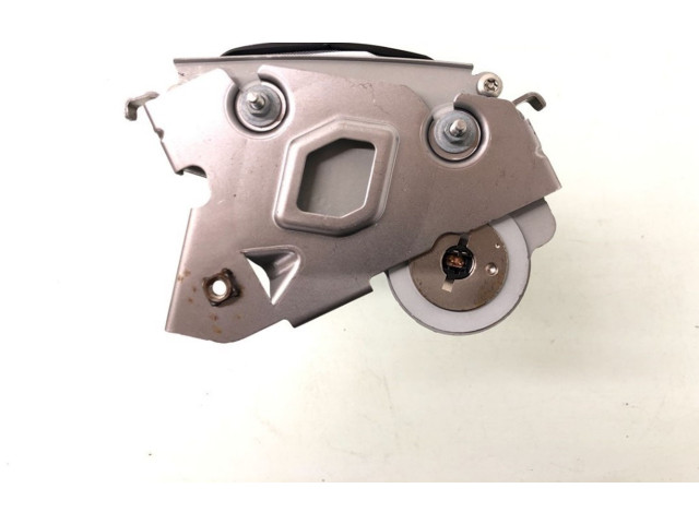 Подушка безопасности пассажира P7030A233, 6167617 Mitsubishi Colt