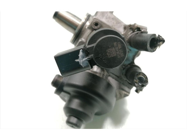 Vstřikovací čerpadlo 3465678, 0445010756 Toyota Avensis T270 pro naftový motor 1.6 1WW 1.6 D-4D