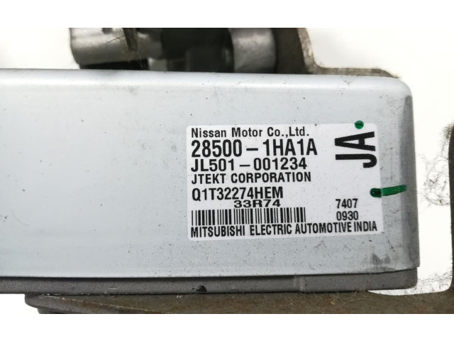 Volant Nissan Micra 2017 JJ001000525D