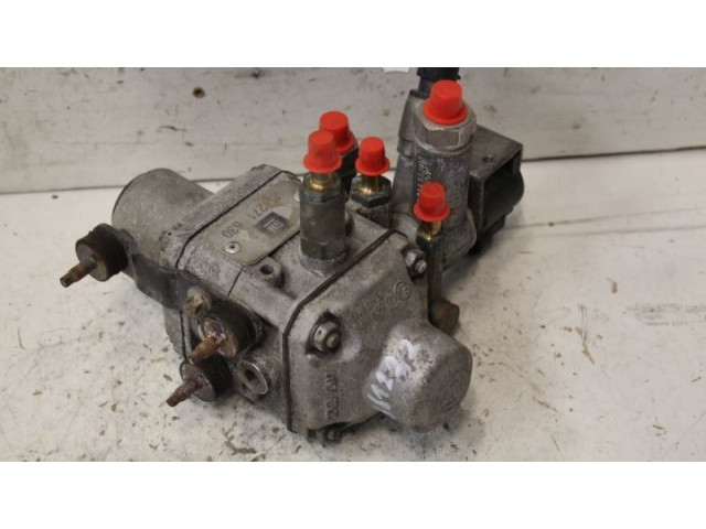 Форсунка 09271630    Opel Combo C   