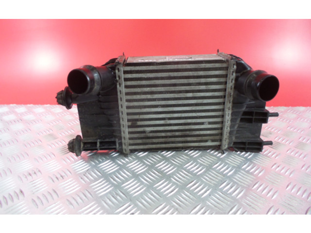 Интеркулер 144613VD0A Nissan Note (E11)