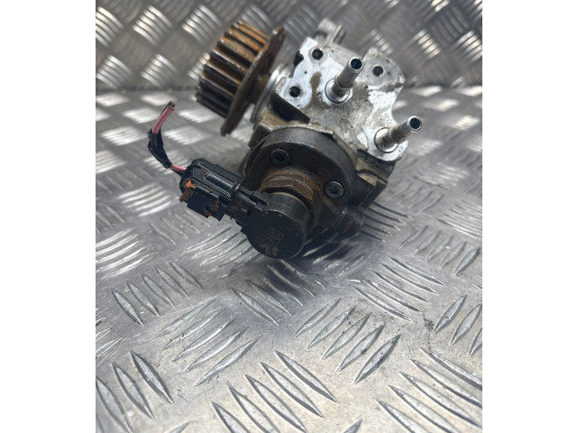 Vstřikovací čerpadlo 9817903080, 0445010761 Opel Corsa F YHT