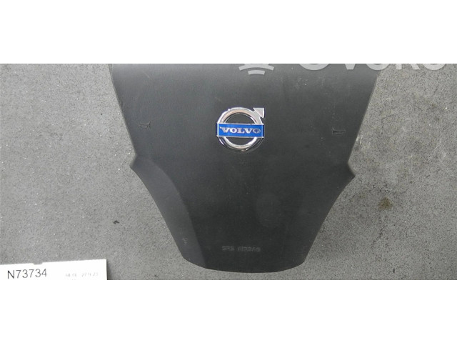 Подушка безопасности пассажира 8623347, 8623347 Volvo S40