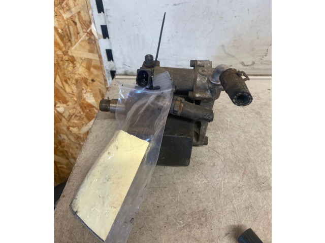 Топливный насос