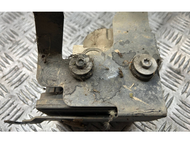 Блок АБС 476605379R   Dacia  Lodgy  2012 -  года