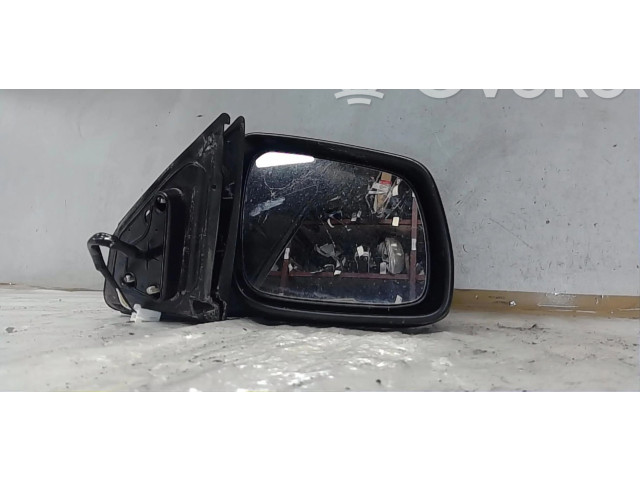Зеркало (управляемое электричеством) 7632A510 Mitsubishi Lancer X
