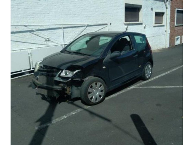 Зеркало электрическое Citroen C2 - года