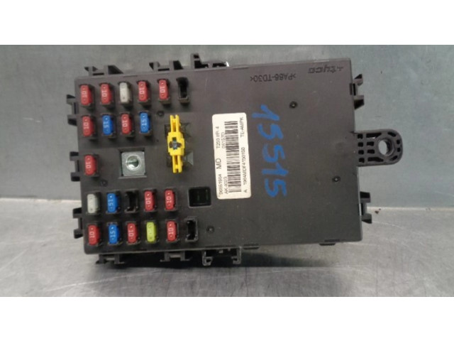 Блок предохранителей 96651964, AK4023   Chevrolet Aveo    