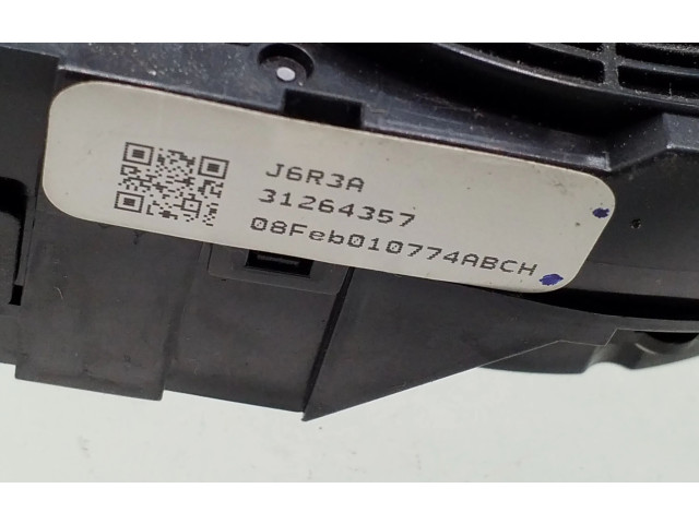 Подрулевой шлейф SRS 31264357   Volvo V70