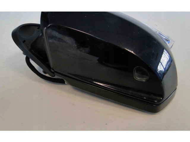 Зеркало электрическое        Mercedes-Benz GL X164  2006 - 2012 года   