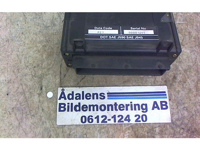 Блок управления G4488409 Saab 900