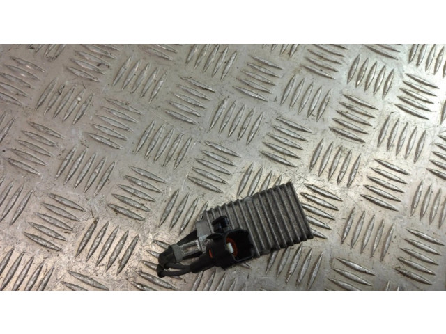 Блок управления топливного насоса