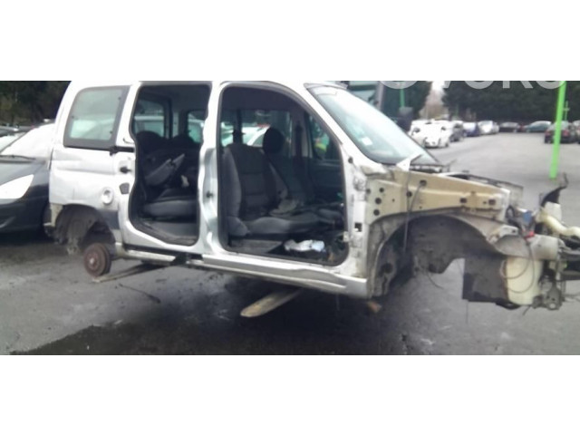 Вентилятор печки NT Citroen Berlingo