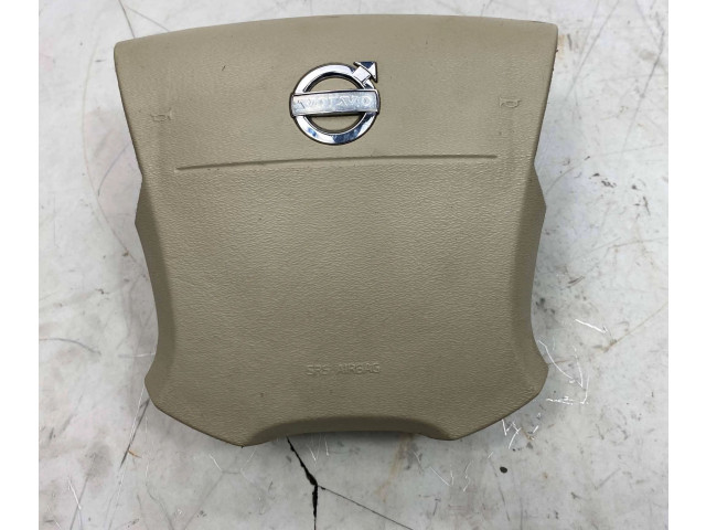 Подушка безопасности водителя P30721997, T535S181790232   Volvo V70