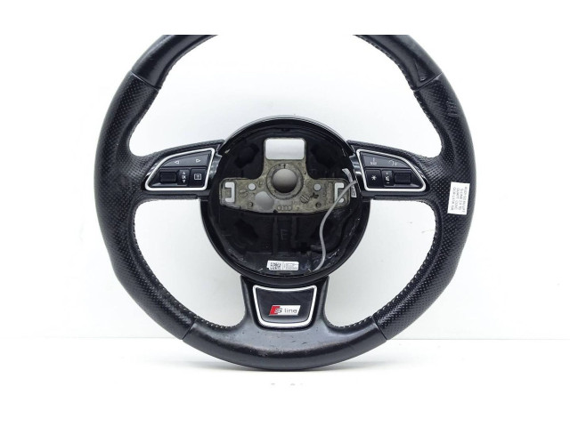 Руль 8U0419091R, 565425696 Audi Q3 8U