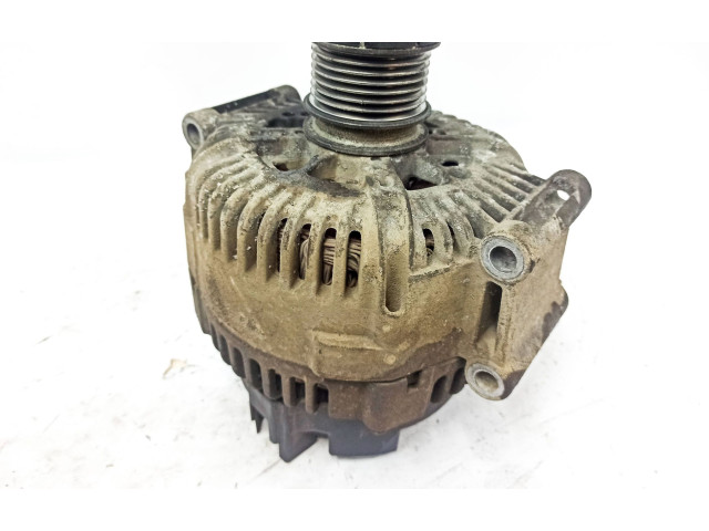 Генератор A6421540402, Q7180A14V   Mercedes-Benz R W251      