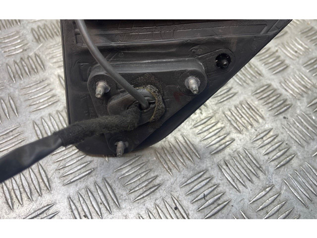 Зеркало электрическое        Mercedes-Benz X-class W470  2017 - 2020 года   