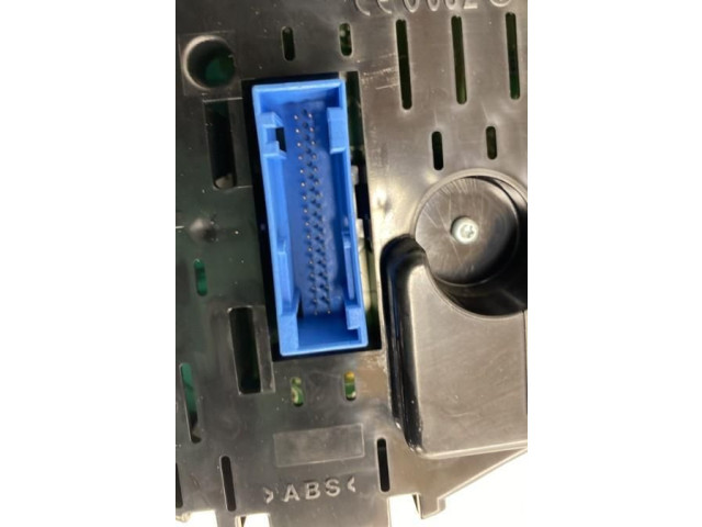 Панель приборов 8P0920931E Audi A3 S3 A3 Sportback 8P