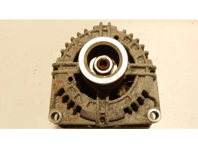 Генератор 55556067, 0124425020 Opel Vectra C 1.8