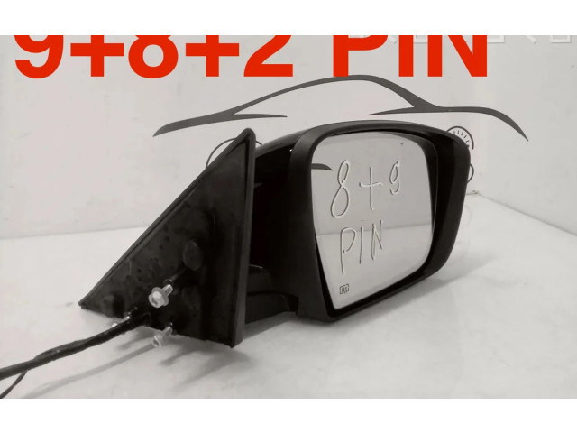 Зеркало электрическое        Maserati Levante  2017 -  года   