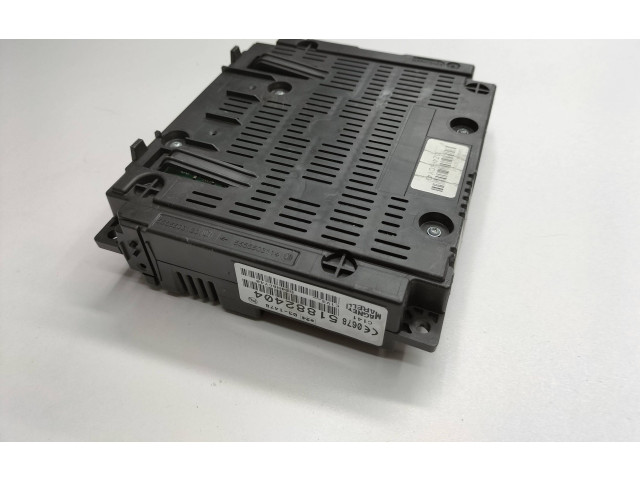 Блок управления 51882404   Fiat Punto Evo