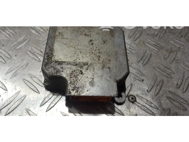 Блок подушек безопасности Volkswagen Golf III