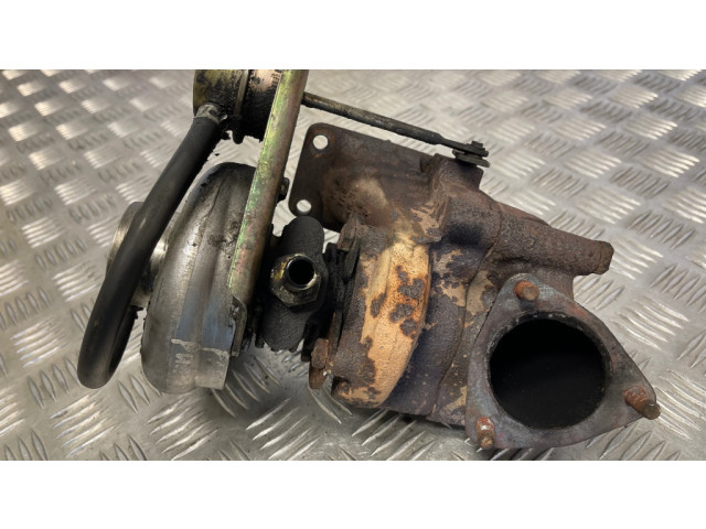 Turbodmychadlo Турбина 46424102, 4668563 Fiat Punto (176) 1.6