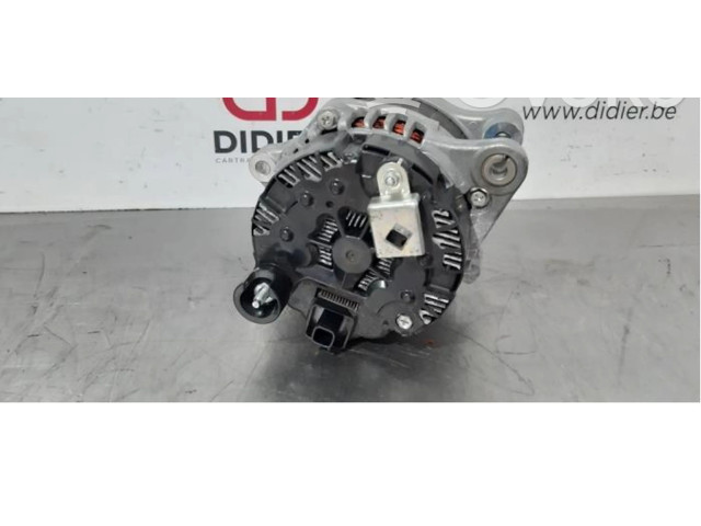 Генератор 3110050ZG01, A5TZ0291AC   Honda HR-V      