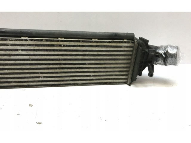 Интеркулер  4G0145805N   Audi A6 S6 C7 4G 