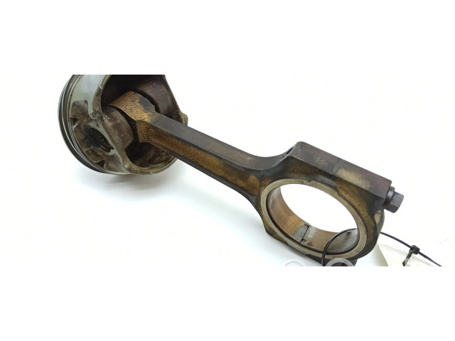 Поршень с шатуном Jaguar XJ X308 для бензинового двигателя 4.0