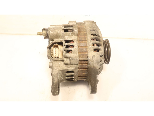 Генератор A3TA5491 Mitsubishi Carisma
