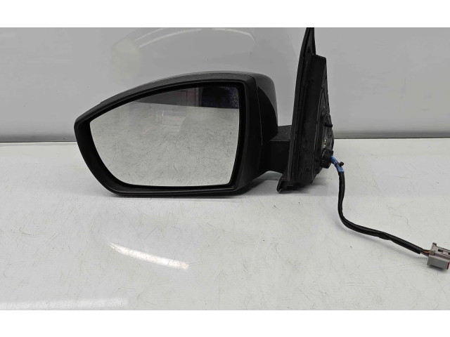 Зеркало электрическое Ford Galaxy 2006 - 2015 года