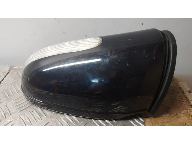 Zpětné zrcátko levé Mercedes-Benz ML W163 2005