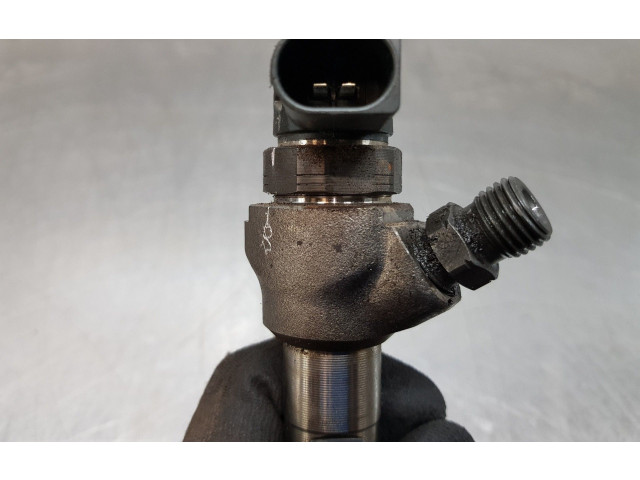 Форсунка 04L130277AE, 0445110556 Audi A4 Allroad DET