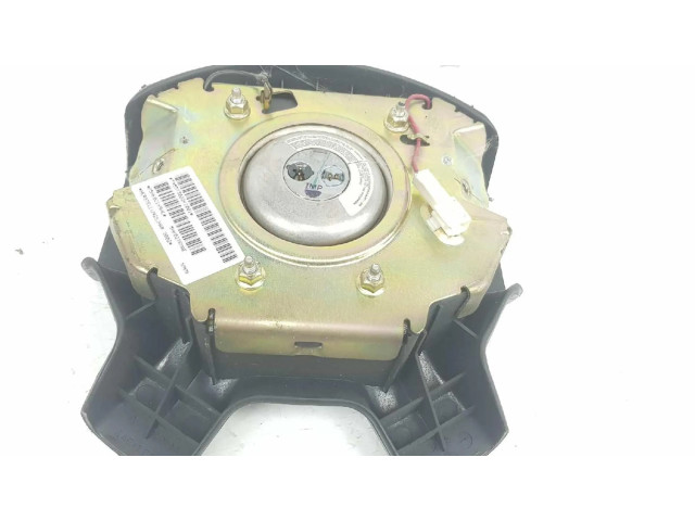 Подушка безопасности водителя 5HK021X9AE   Jeep Cherokee III KJ